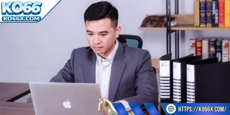 David gia nhập thị trường và từng bước trưởng thành