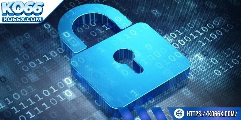 Chính sách bảo mật giảm thiểu rủi ro thông tin cho hội viên