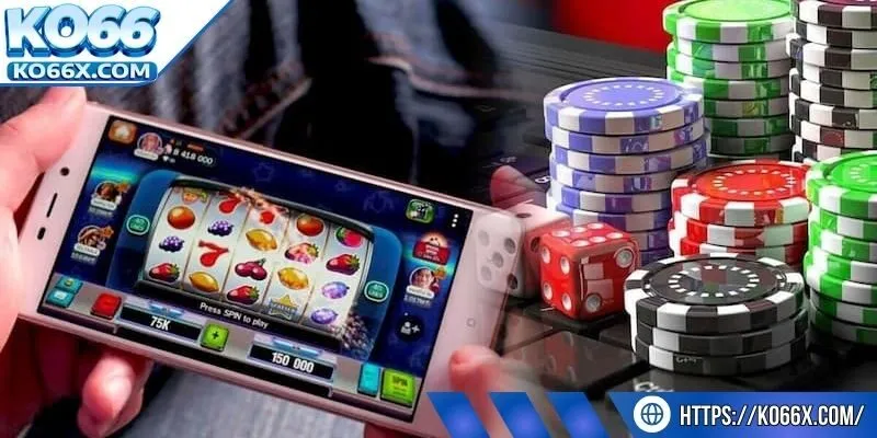 Khuyến mãi hoàn tiền KO66 tạo cơ hội giải trí tiếp tục