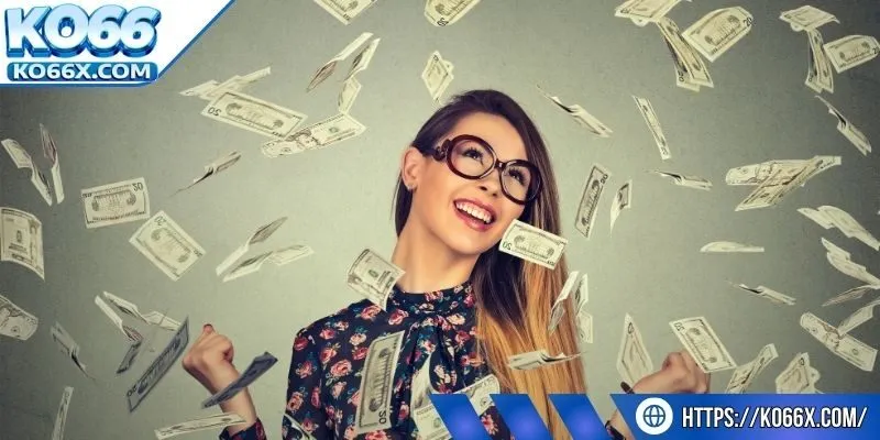 Những ưu đãi độc quyền qua app KO66 được nhiều người quan tâmNhững ưu đãi độc quyền qua app KO66 được nhiều người quan tâm